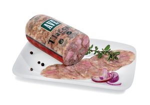 Tlačenka Ave, 400 g